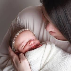 Meet your Posher, Natalia